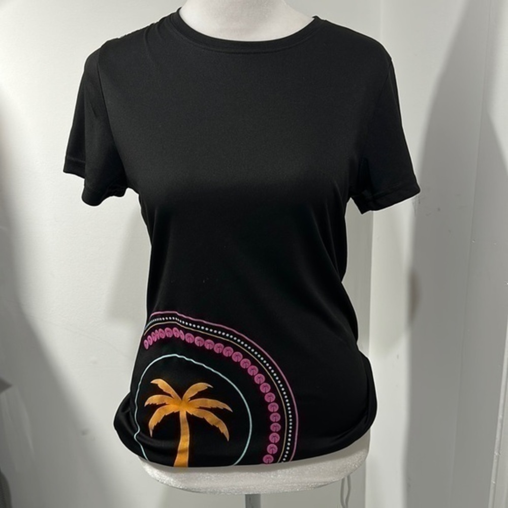 Miami Marathon XS Tshirt